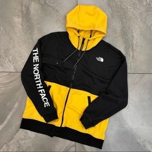 Men’s NWOT Large RARE North Face Jacket/Hoodie